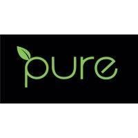 pure catering & services ltd logo image