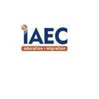 iaec education|migration logo image