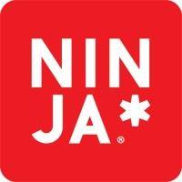 ninja* logo image