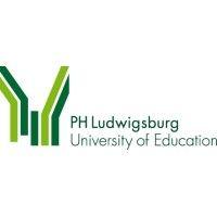 pädagogische hochschule ludwigsburg logo image