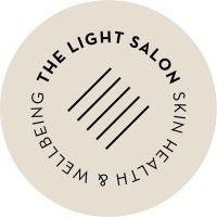 the light salon logo image