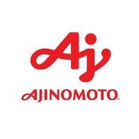 ajinomoto do brasil industria e comércio de alimentos ltda. logo image