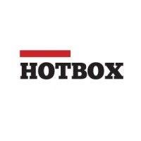 hotbox logo image