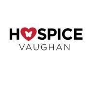 hospice vaughan logo image