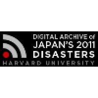 digital archive of japan's 2011 disasters