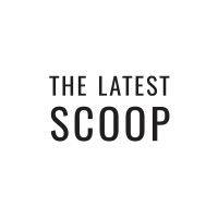 the latest scoop logo image