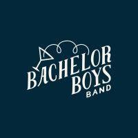 bachelor boys band logo image