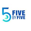 logo of 5 X 5