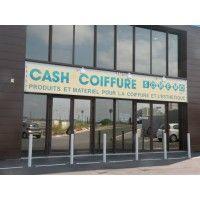 cash coiffure somemo logo image