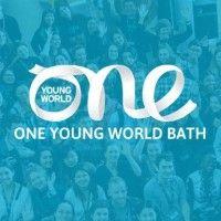 one young world bath logo image