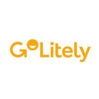 golitely logo image