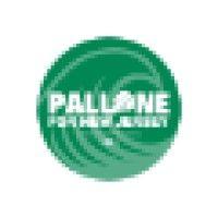 pallone for new jersey logo image