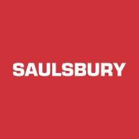 saulsbury logo image