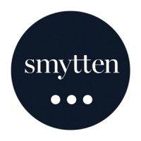 smytten logo image