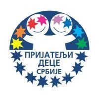 prijatelji dece srbije logo image