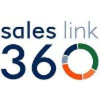 saleslink360 logo image