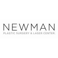 newman plastic surgery & laser center logo image