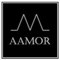 aamor logo image