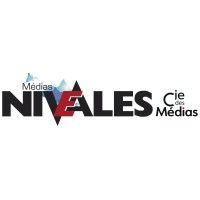 nivéales / cie des médias logo image