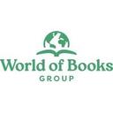 logo of World Of Books Group