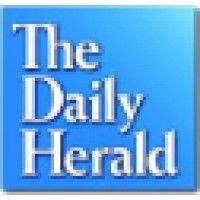 the daily herald (roanoke rapids, nc) logo image