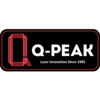 q-peak inc. logo image