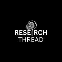 research thread logo image