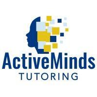 activeminds tutoring, llc logo image