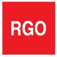 rgo logo image