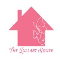 the lullaby house logo image