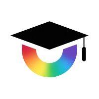 the achva - israel's lgbtq+ student association - האחווה הסטודנטיאלית הגאה logo image