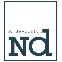 no deviation logo image