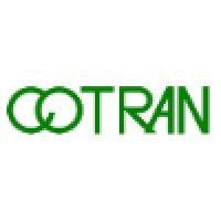 cotran corporation logo image