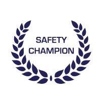 safety champion software logo image