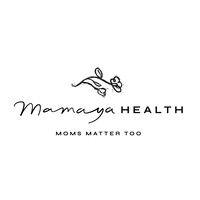 mamaya health logo image