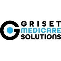 griset medicare solutions