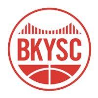 brooklyn youth sports club logo image