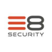 e8 security (acquired by vmware) logo image