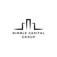 nimble capital group logo image