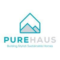 purehaus logo image