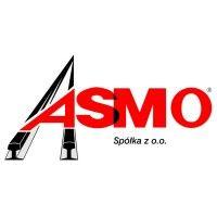 asmo sp. z o.o. logo image