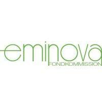 eminova fondkommission ab logo image