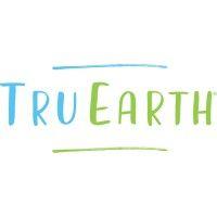 tru earth logo image