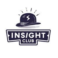 insight club logo image