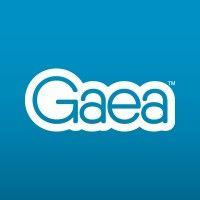 gaea global technologies logo image