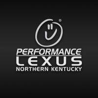 performance lexus northern kentucky logo image