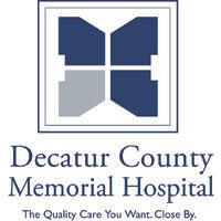 decatur county memorial hospital