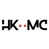 hkmc logo image