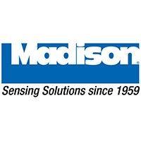 madison company logo image