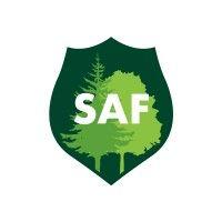 society of american foresters